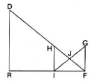 CBSE Class 10 Maths HOTs Triangles