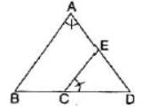 CBSE Class 10 Maths HOTs Triangles