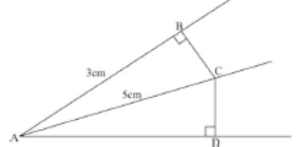 CBSE Class 10 Maths HOTs Triangles