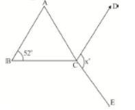 CBSE Class 10 Maths HOTs Triangles