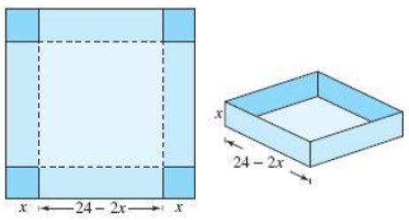 CBSE Class 12 Mathematics Case Study Studies