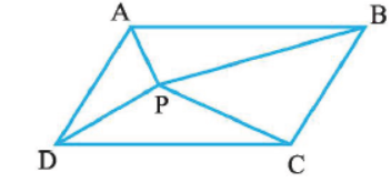 CBSE Class 9 Areas of Parallelogram and Triangle Sure Shot Questions