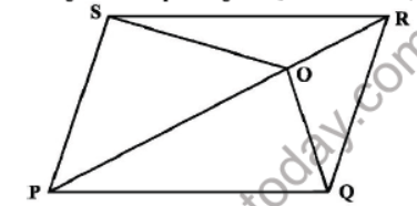 CBSE Class 9 Areas of Parallelogram and Triangle Sure Shot Questions