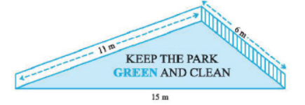 CBSE Class 9 Herons Formula Sure Shot Questions