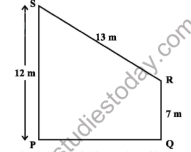 CBSE Class 9 Herons Formula Sure Shot Questions