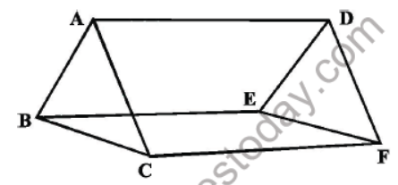 CBSE Class 9 Quadrilaterals Sure Shot Questions