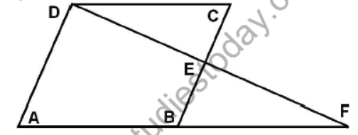 CBSE Class 9 Quadrilaterals Sure Shot Questions