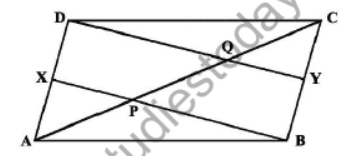 CBSE Class 9 Quadrilaterals Sure Shot Questions