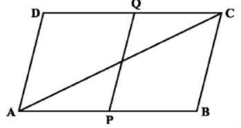 CBSE Class 9 Quadrilaterals Sure Shot Questions