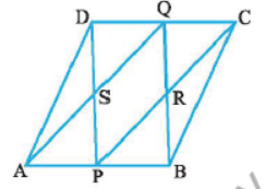 CBSE Class 9 Quadrilaterals Sure Shot Questions