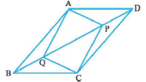 CBSE Class 9 Quadrilaterals Sure Shot Questions