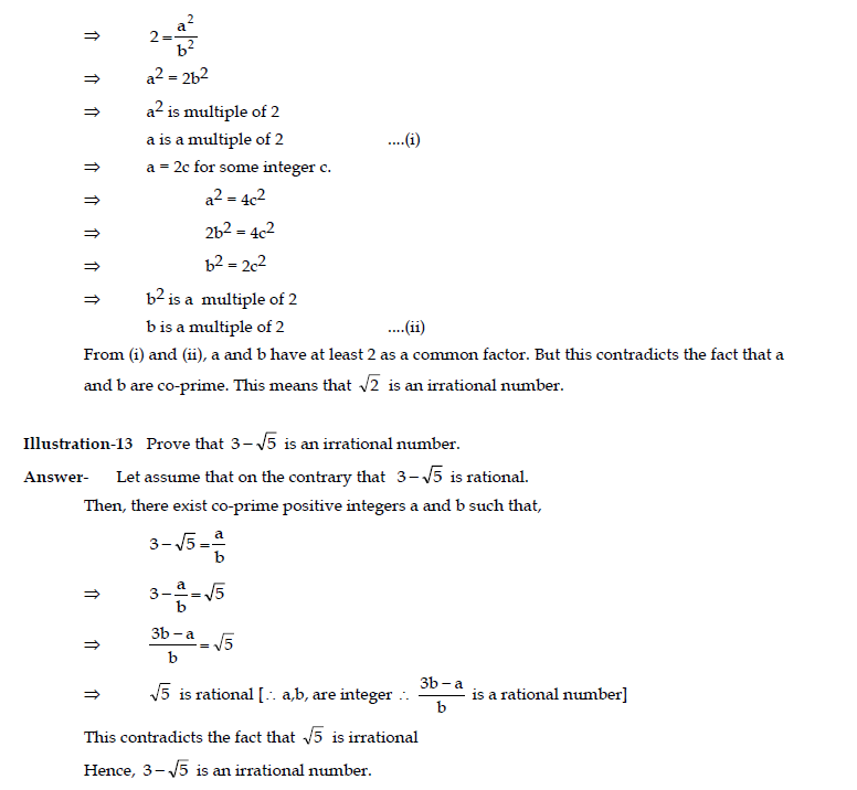 Chapter Real Number for Class 10 Concepts and examples with solutions_5