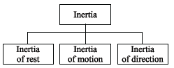 CBSE Class 8 Science Force and Pressure Chapter Notes