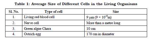 Class 7 Science Cell Structure and Function Advanced Notes_1