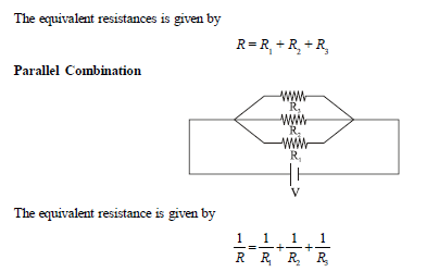 Class 7 Science Electric Current and its Circuits Advanced Notes_3