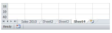 Class-5-Computer-Science-Working-in-Excel-Notes_1