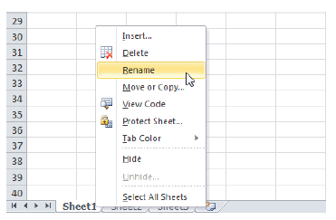 Class-5-Computer-Science-Working-in-Excel-Notes_4