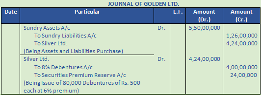 DK Goel Solutions Class 12 Accountancy Chapter 8 Company Accounts Issue of Debentures-24