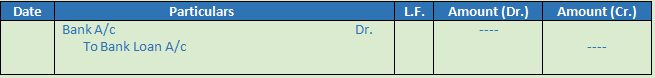 DK Goel Solutions Class 12 Accountancy Chapter 8 Company Accounts Issue of Debentures-3