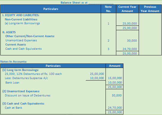 DK Goel Solutions Class 12 Accountancy Chapter 8 Company Accounts Issue of Debentures-68