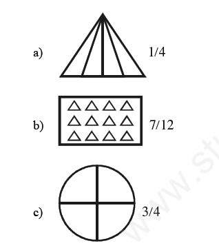 Fractions Assignment 8