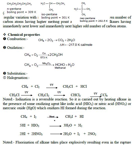 Hydrocarbon