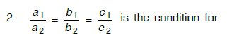 Linear Equations Assignment 9