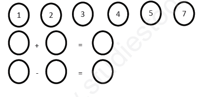 Mathematics puzzles