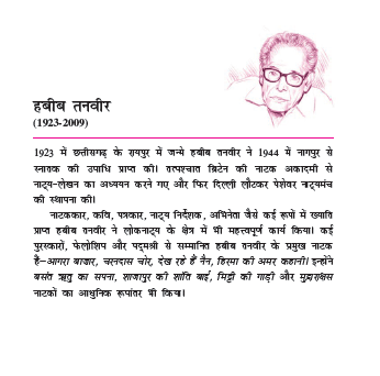 NCERT Class 10 Hindi Sparsh Chapter 17 Kartus