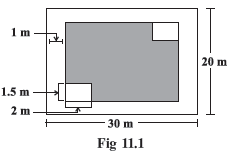 NCERT Class 8 Maths Mensuration