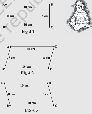 NCERT Class 8 Maths Practical Geometry