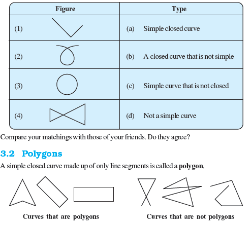 NCERT Class 8 Maths Understanding Quadrilaterals