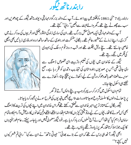 NCERT Class 6 Urdu Apni Zuban Chapter 12
