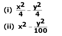 Polynomials Assignment 8