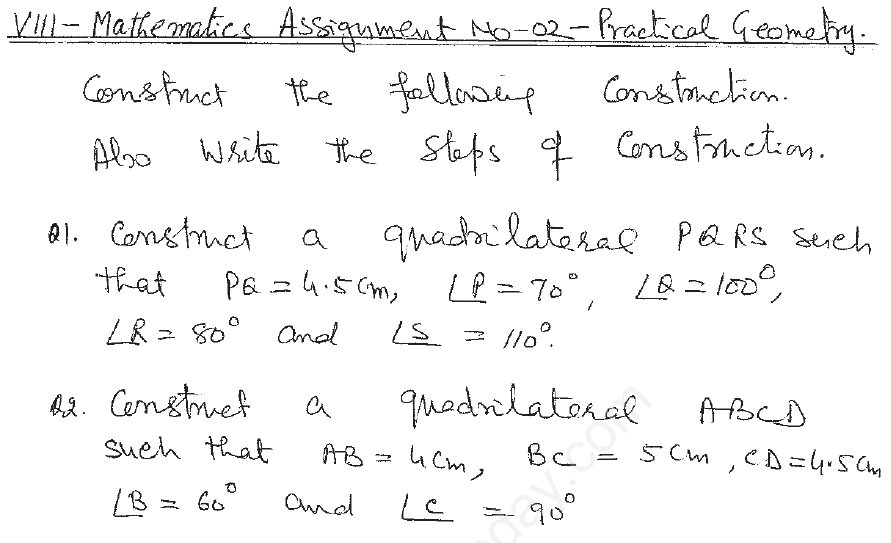 Practical Geometry2