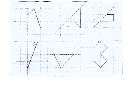 Symmetry Assignment 1