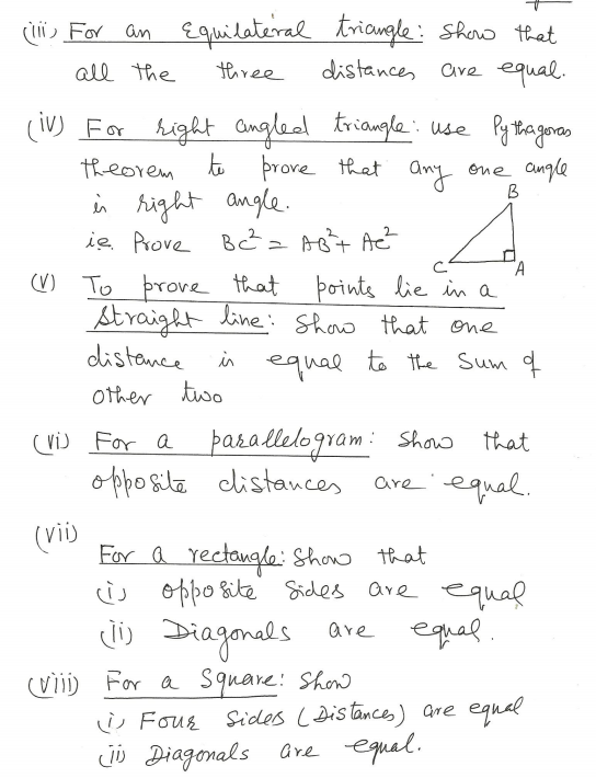 coordinate geometry concepts b_1