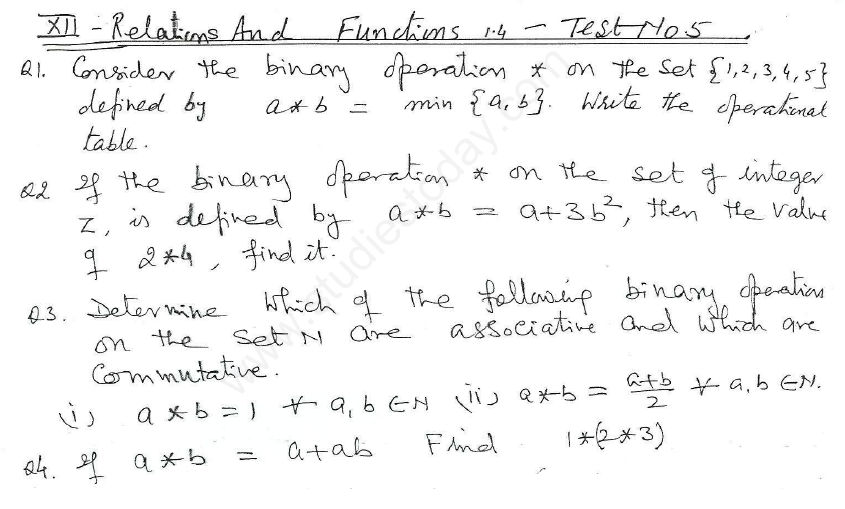 relations_and_functionstest5