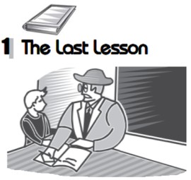 the last lesson