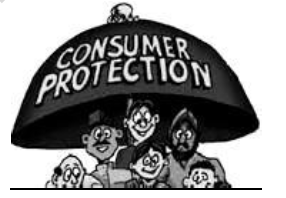 CBSE Class 10 Economics Consumer Rights Worksheet Set A 2