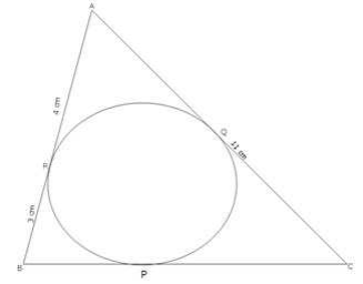 CBSE Class 10 Mathematics Sample Paper 2014 Set I