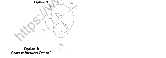 CBSE Class 10 Mental Maths Geometrical Constructions Worksheet Set A 6