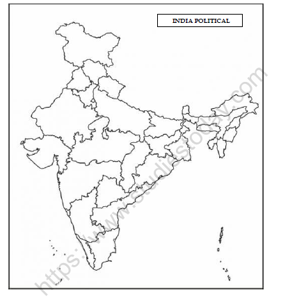 CBSE Class 10 Social Science Question Paper Solved 2020 Set C