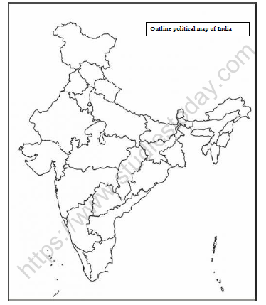 CBSE Class 10 Social Science Question Paper Solved 2022 Set A