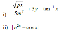 CBSE Class 11 Computer Science Question Paper Set O Solved 1