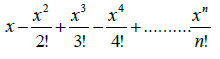 CBSE Class 11 Computer Science Question Paper Set O Solved 2