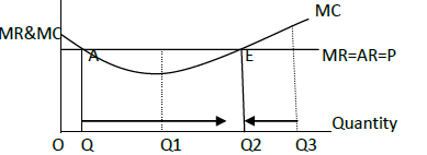 CBSE Class 11 Economics Worksheet Set I Solved 4