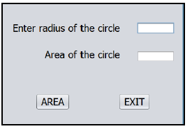 CBSE Class 11 Informatics Practices Java Programming Variables Worksheet 1