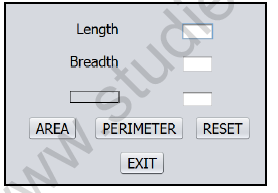 CBSE Class 11 Informatics Practices Java Programming Variables Worksheet 2