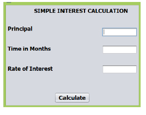 CBSE Class 11 Informatics Practices Java Programming Worksheet 2